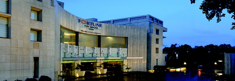 Fortune Inn Grazia
